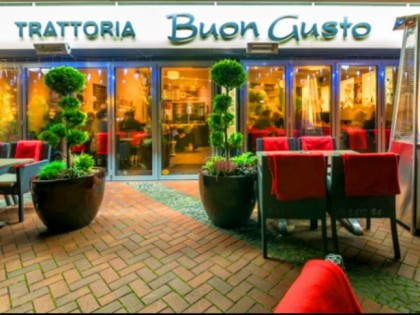 照片: Buon Gusto