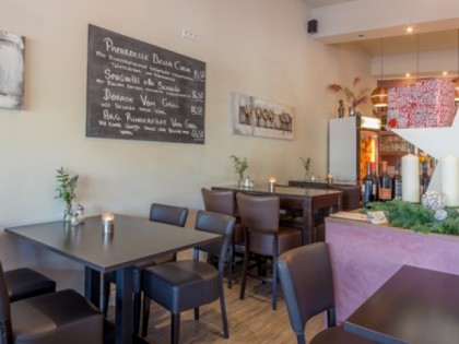 照片: Buon Gusto